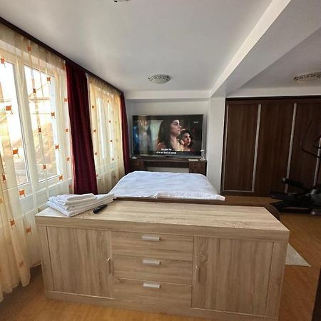 Brasov Place Villa Buitenkant foto