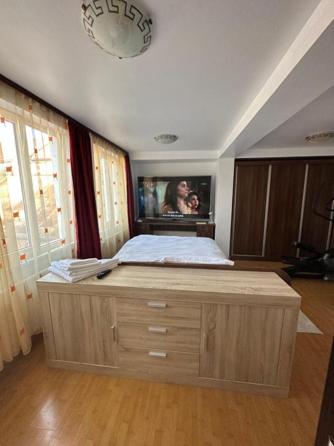 Brasov Place Villa Buitenkant foto