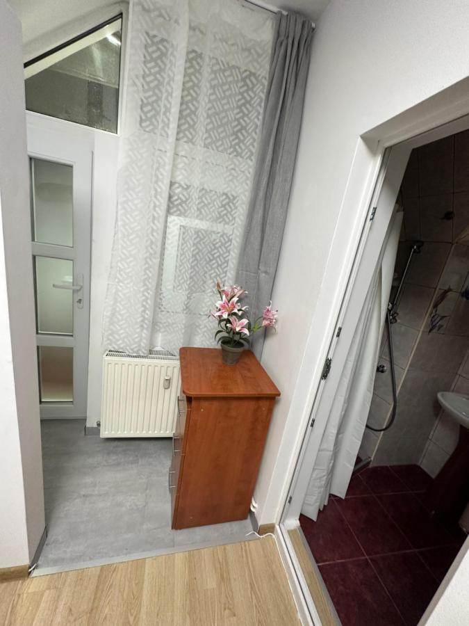 Brasov Place Villa Buitenkant foto